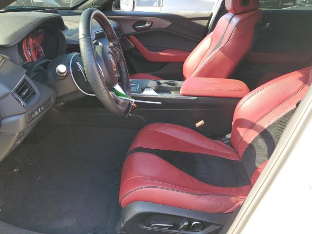 2022 ACURA TLX TECH A - 19UUB6F50NA002254