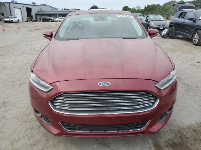 VIN 3FA6P0RU0ER326731 2014 Ford Fusion, Titanium Hev no.5