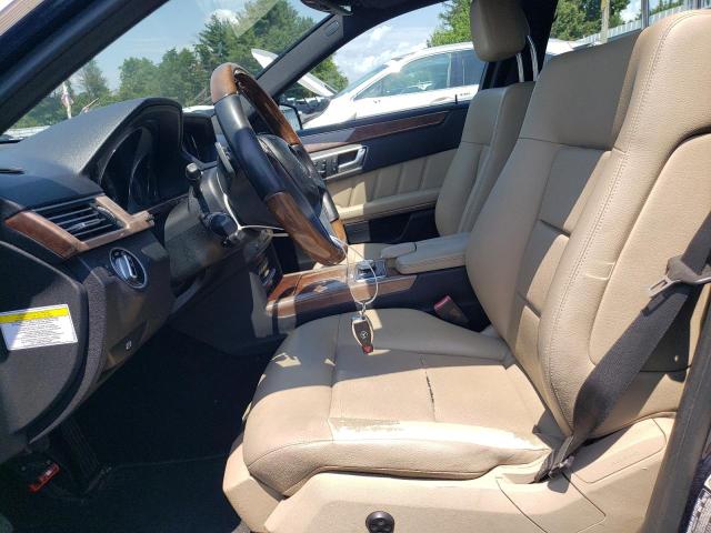 2012 MERCEDES-BENZ E 350 WDDHF5KB9CA625353  63400574