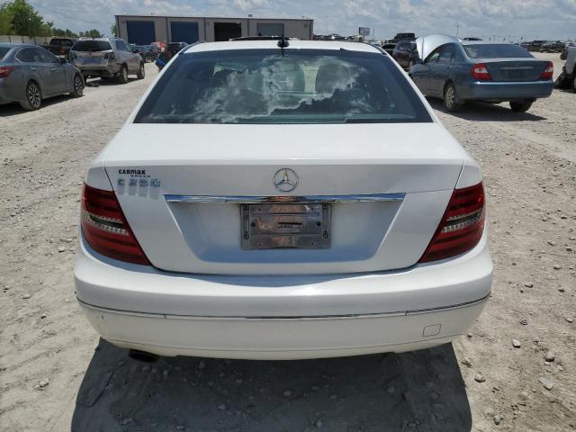 VIN WDDGF4HB7DR268111 2013 Mercedes-Benz C-Class, 250 no.6