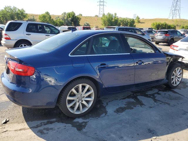 VIN WAUKFAFL6DN018068 2013 Audi A4, Prestige no.3