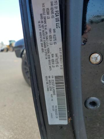 2018 DODGE CHALLENGER - 2C3CDZFJ6JH288095