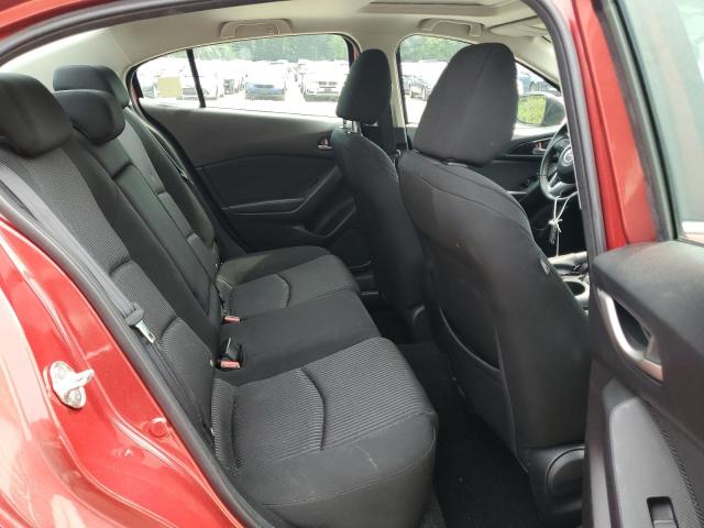 2016 MAZDA 3 TOURING - 3MZBM1V73GM265427