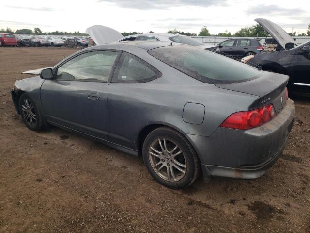 2006 Acura Rsx VIN: JH4DC54856S005289 Lot: 60378384