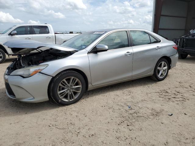 VIN 4T1BF1FK0HU378423 2017 Toyota Camry, LE no.1