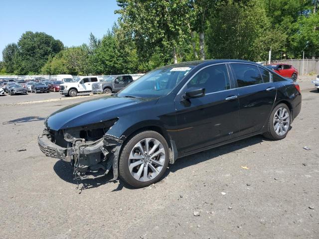 2015 HONDA ACCORD SPO - 1HGCR2F51FA227302