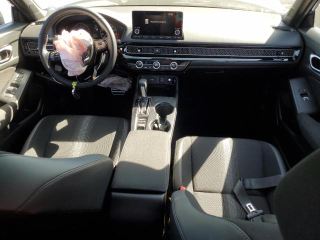 2024 HONDA CIVIC SPOR - 2HGFE2F58RH543052