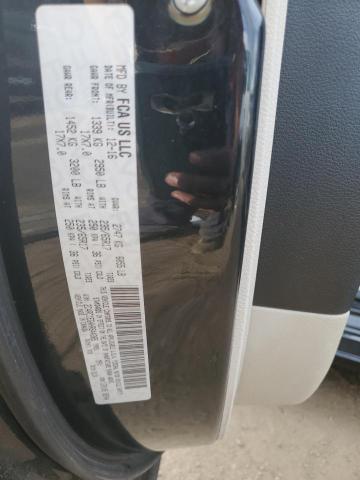 2017 CHRYSLER PACIFICA T - 2C4RC1EG4HR644385