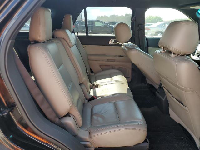 2013 Ford Explorer Xlt VIN: 1FM5K8D88DGB55211 Lot: 61457634