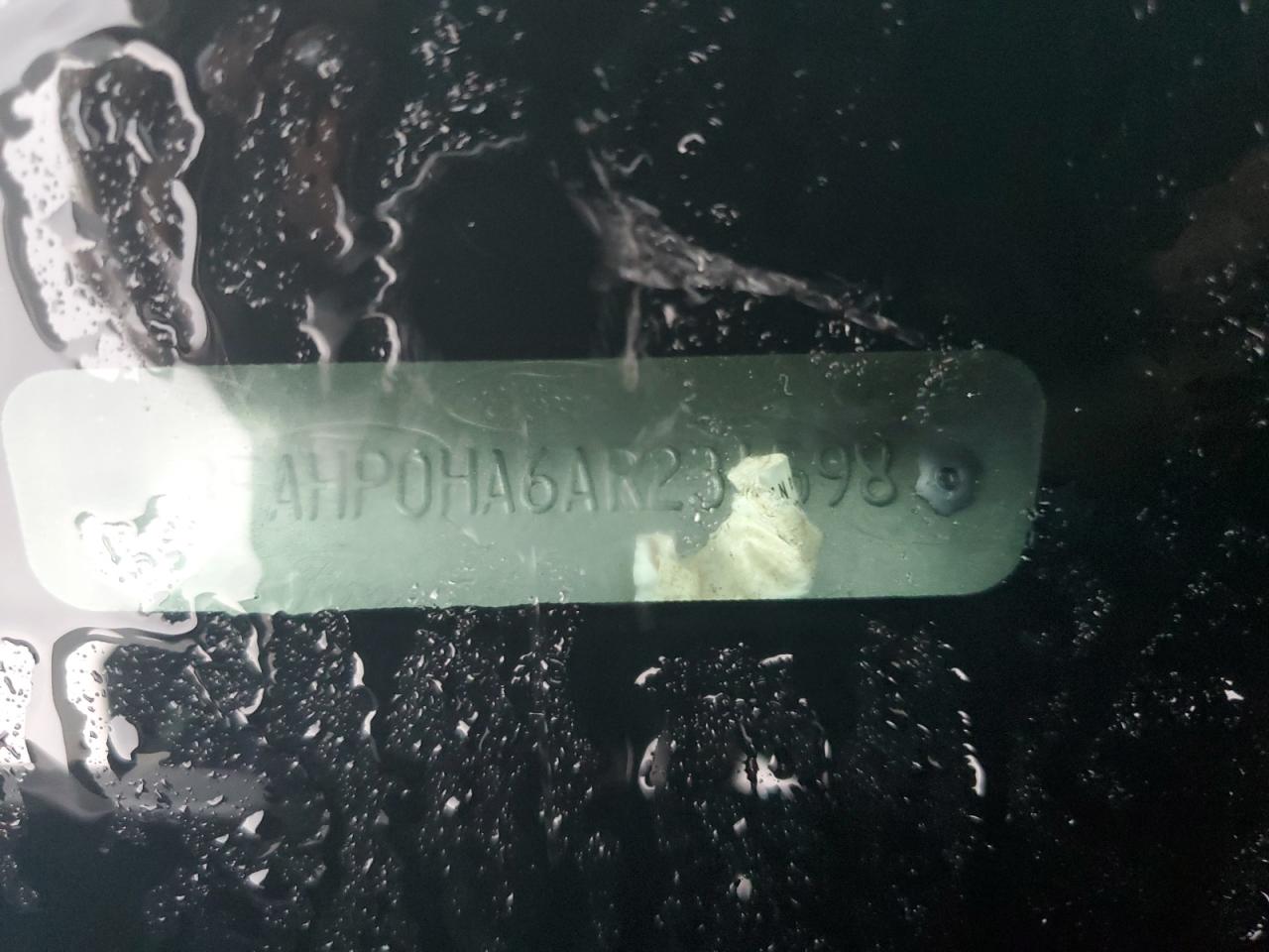 3FAHP0HA6AR231598 2010 Ford Fusion Se