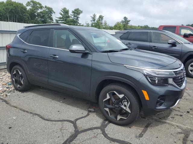 2024 KIA SELTOS EX - KNDERCAAXR7576249