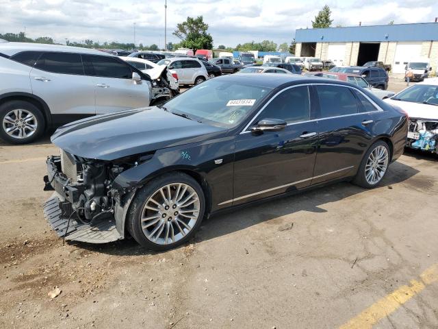 Vin: 1g6kf5rs2hu126957, lot: 64431614, cadillac ct6 premium luxury 20171