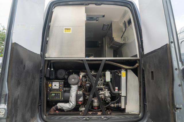 2022 MERCEDES-BENZ SPRINTER 4 W1W9ED3Y3NT088313