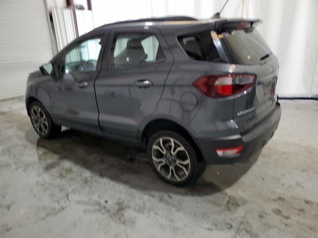 MAJ6S3JLXLC350257 2020 Ford Ecosport Ses