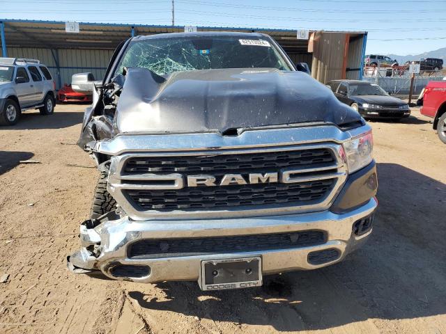 2022 RAM 1500 BIG H - 1C6SRFFT7NN237394