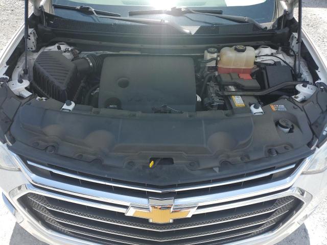 2018 Chevrolet Traverse Premier VIN: 1GNERKKW7JJ174868 Lot: 62113864