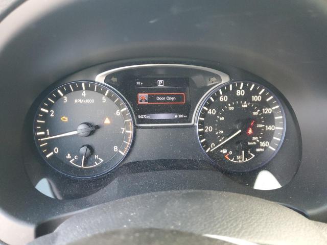 2017 NISSAN ALTIMA 2.5 - 1N4AL3AP4HC499541