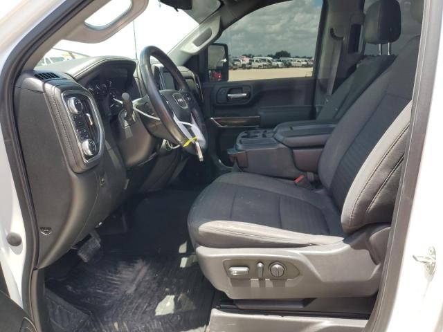 2022 GMC Sierra K3500 Sle VIN: 1GT49TE78NF178287 Lot: 61229144