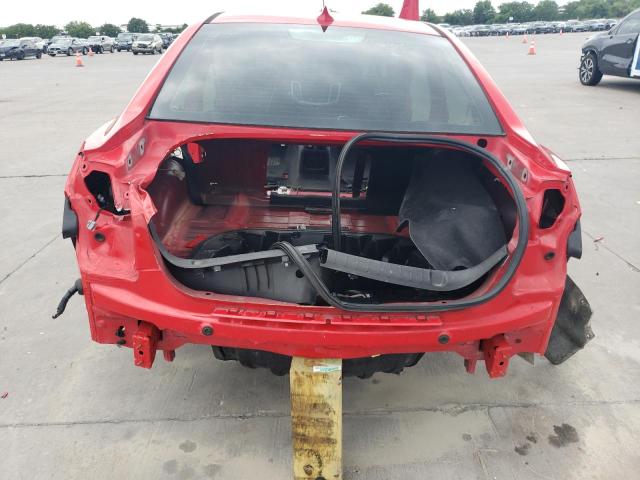 2015 CHEVROLET SS - 6G3F15RW2FL102227