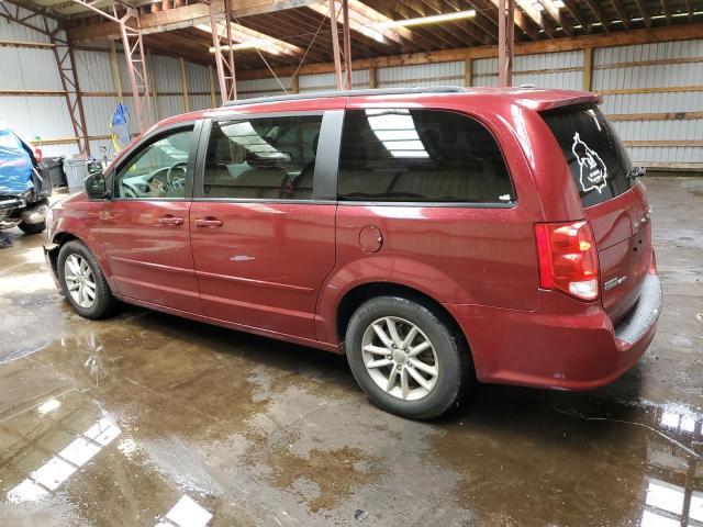 2016 DODGE GR CARAVAN 2C4RDGBG5GR241051
