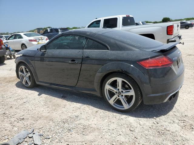 2016 AUDI TTS - TRUC1AFV4G1026520