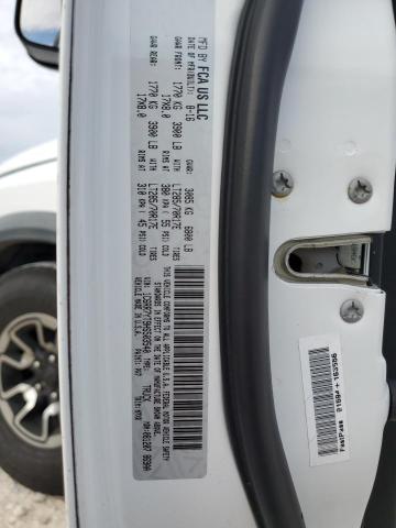 2025 Ram 1500 Rebel VIN: 1C6RR7YT9HS503540 Lot: 61705084