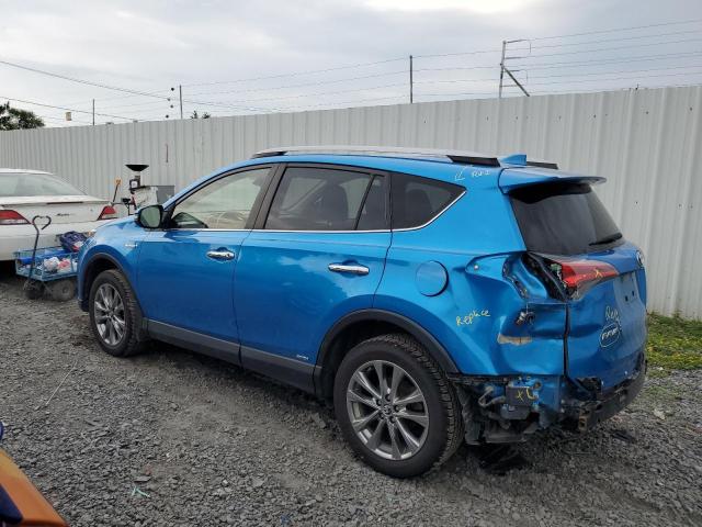 JTMDJREVXJD250475 2018 TOYOTA RAV 4 - Image 2