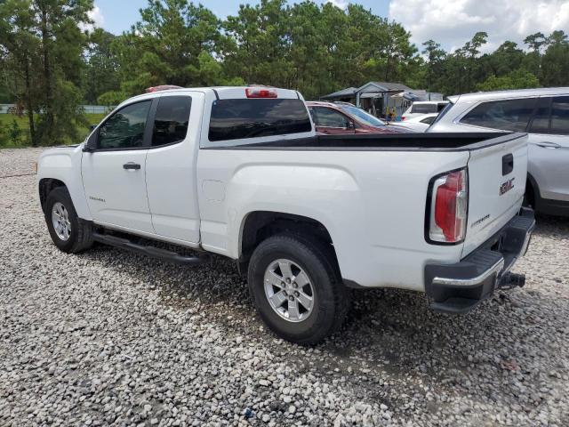 2015 GMC CANYON - 1GTH51EA9F1263487