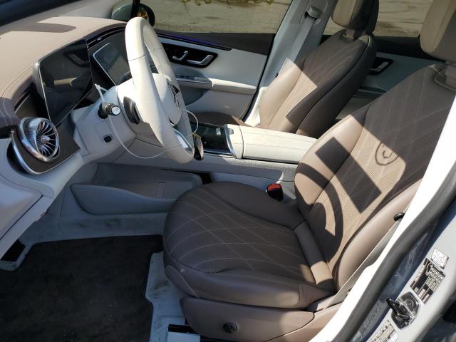 2023 MERCEDES-BENZ EQE SEDAN W1KEG1CB9PF013122