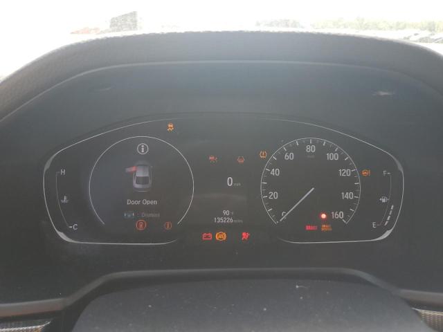 2021 HONDA ACCORD SPO - 1HGCV2F39MA029526