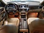 MERCEDES-BENZ GL 450 4MA photo