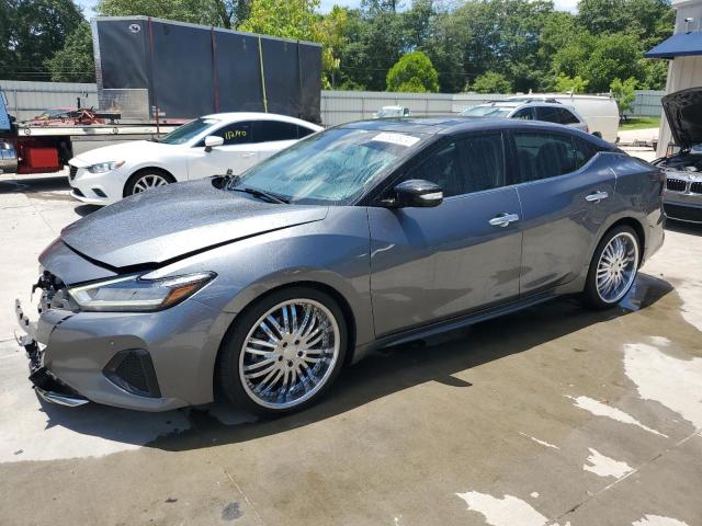 2020 NISSAN MAXIMA SL - 1N4AA6DV0LC378550