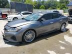 2020 NISSAN MAXIMA SL - 1N4AA6DV0LC378550