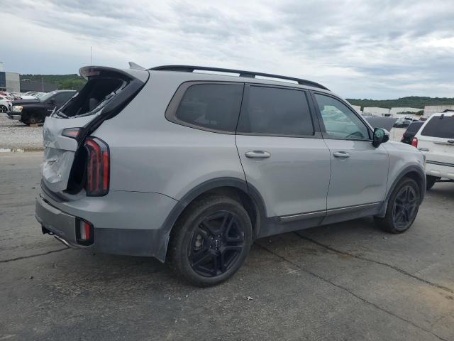 2023 Kia Telluride Sx VIN: 5XYP5DGC7PG354500 Lot: 59246554