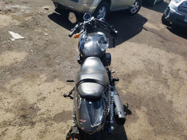 2016 HARLEY-DAVIDSON XG750 1HD4NBB18GC501634