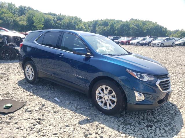 2020 CHEVROLET EQUINOX LT - 3GNAXTEVXLL175103