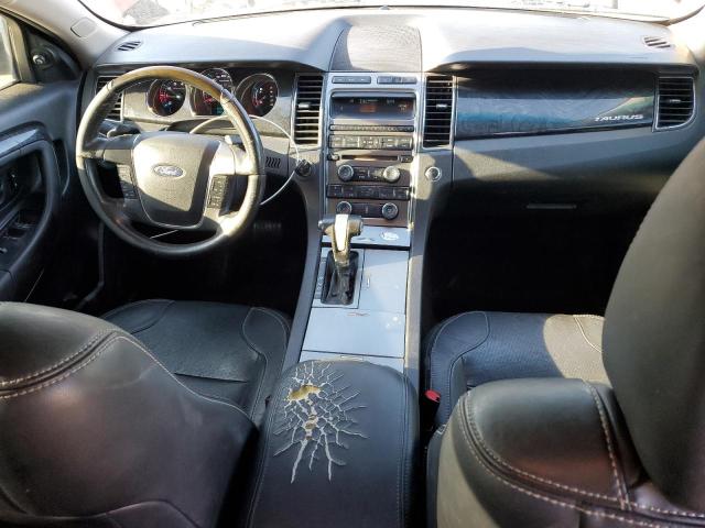 2012 Ford Taurus Limited VIN: 1FAHP2FW5CG102045 Lot: 61368484