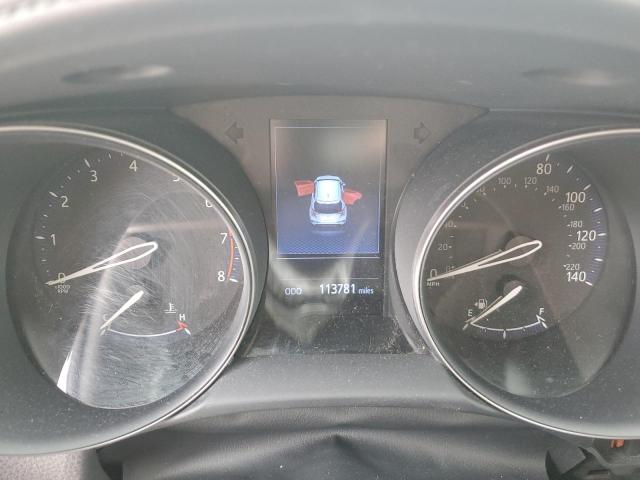 2019 Toyota C-Hr Xle VIN: JTNKHMBX0K1022835 Lot: 61349974