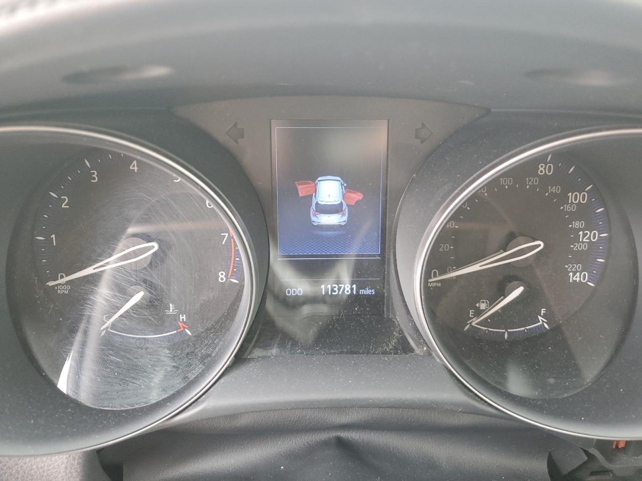 JTNKHMBX0K1022835 2019 Toyota C-Hr Xle