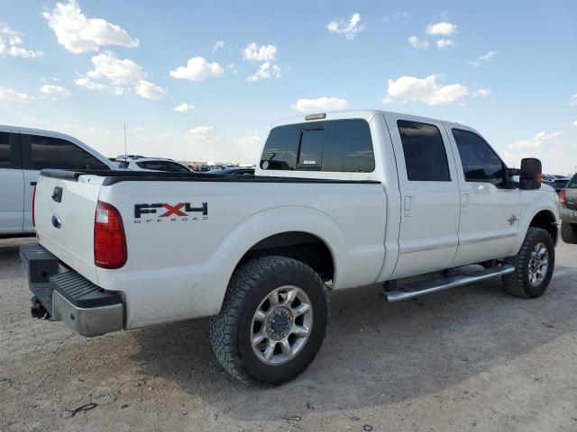 1FT7W2BTXBEB65382 2011 Ford F250 Super Duty