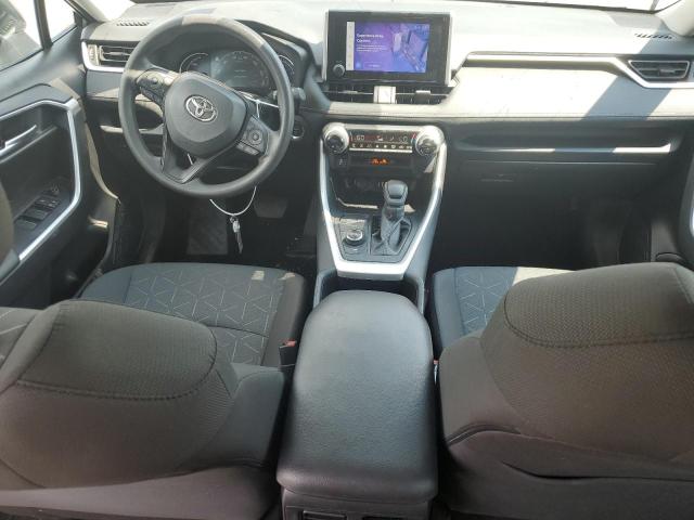 2024 TOYOTA RAV4 XLE - 2T3RWRFV6RW197634