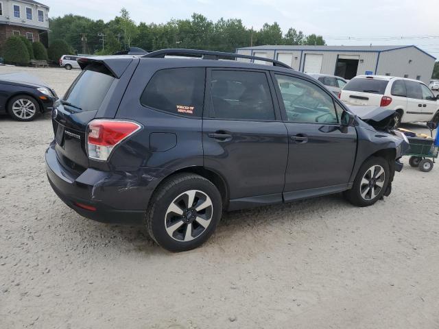 2018 SUBARU FORESTER 2 - JF2SJAEC5JH539264