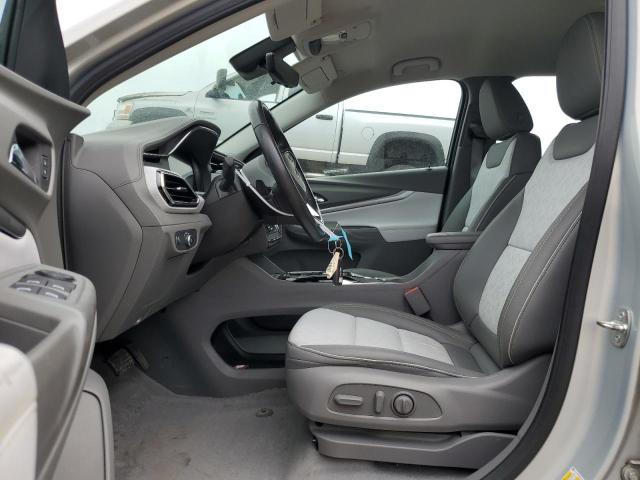 2022 CHEVROLET BOLT EUV P - 1G1FZ6S00N4106652