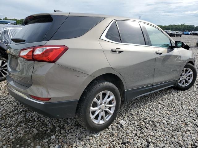 2018 CHEVROLET EQUINOX LT - 3GNAXJEV2JS566284