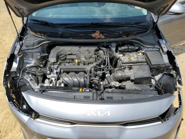 2023 KIA RIO LX - 3KPA24AD8PE533092