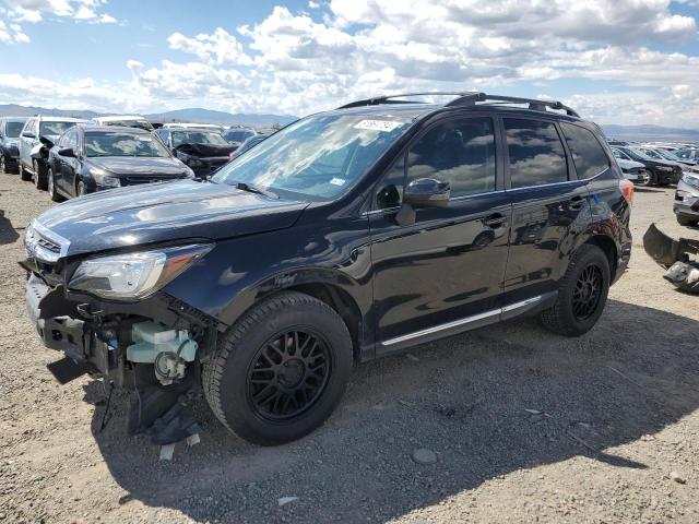 2018 SUBARU FORESTER 2 - JF2SJAWC4JH465124