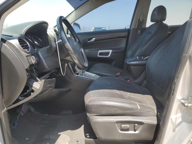 2015 CHEVROLET CAPTIVA LT - 3GNAL3EK4FS502431