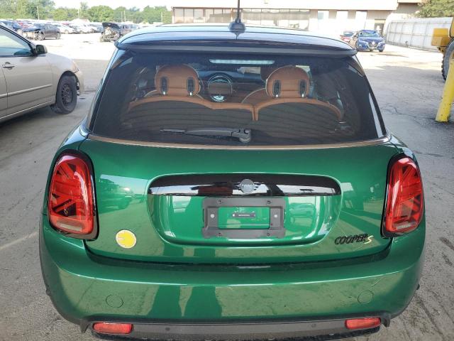 2024 MINI COOPER SE - WMW13DJ08R2V45220