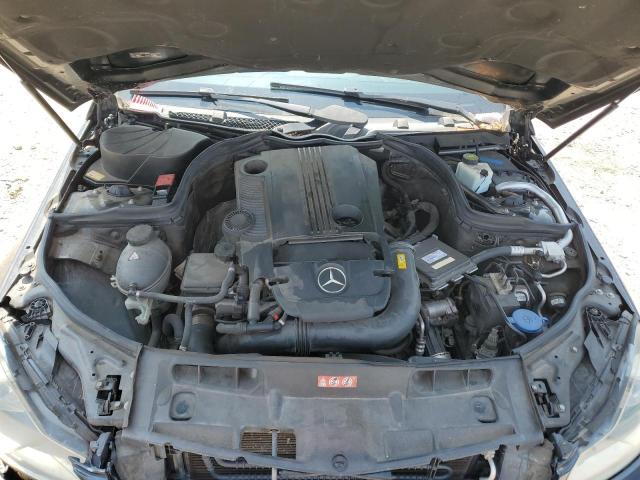 VIN WDDGF4HB0ER313942 2014 Mercedes-Benz C-Class, 250 no.11