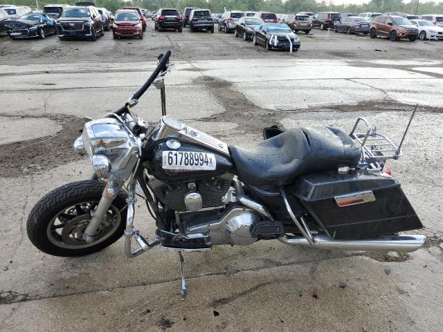 2005 HARLEY-DAVIDSON FLHRI 1HD1FBW185Y658008
